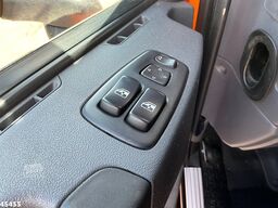 Scania P 280 6x2 Chassis Cabine with PTO Just 218.646 km!