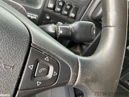 Scania P 250 Euro 6 Geesink 20m³