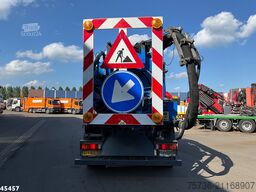 Volvo FM 250 Ravo 7,5 m³ Combi Just 96.517 km!