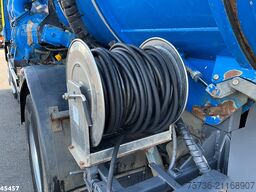 Volvo FM 250 Ravo 7,5 m³ Combi Just 96.517 km!