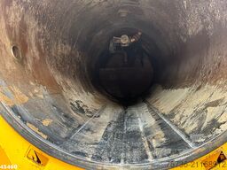 Volvo FMX 420 6x4 Wiedemann 12m³ Combi kolkenzuiger