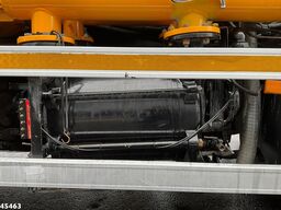 Mercedes-Benz AXOR 2533 Euro 5 Koks Combi