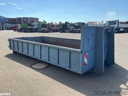Container 7,5 m³ 