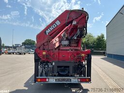 Iveco Stralis 500 6x4 MKG 54 Tonmeter laadkraan