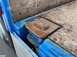 Iveco Stralis 500 6x4 MKG 54 Tonmeter laadkraan