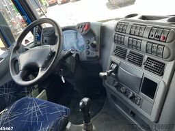 Iveco Stralis 500 6x4 MKG 54 Tonmeter laadkraan