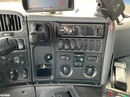 Scania P 400 Retarder Hiab 8 Tonmeter laadkraan