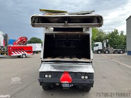 Johnston CN 401 Euro 6