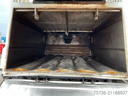 Johnston CN 401 Euro 6