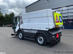 Johnston CN 401 Euro 6