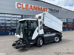 Johnston CN 401 Euro 6