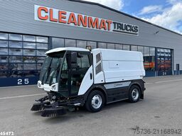 Johnston CN 401 Euro 6