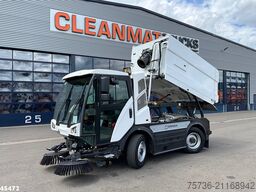 Johnston CN 401 Euro 6