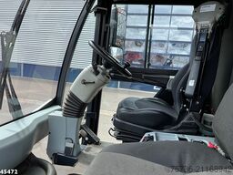 Johnston CN 401 Euro 6