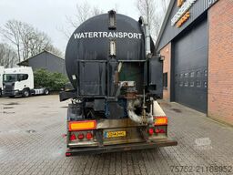 D-TEC Vlastuin 36m3 Mestoplegger/Gulle/Manure 2x Stuu...