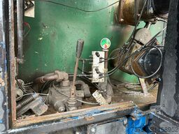 D-TEC Vlastuin 36m3 Mestoplegger/Gulle/Manure 2x Stuu...