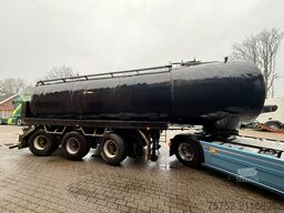 D-TEC Vlastuin 36m3 Mestoplegger/Gulle/Manure 2x Stuu...