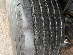 D-TEC Vlastuin 36m3 Mestoplegger/Gulle/Manure 2x Stuu...