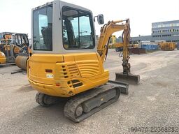 Takeuchi Tb 228