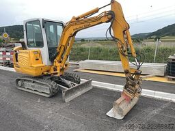 Takeuchi Tb 228