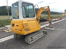 Takeuchi Tb 228