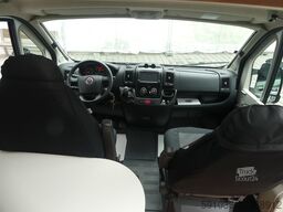 adria Twin 600 SP Twin Sport Fiat Ducato MARKISE/FAHRRADTRÄ/AHK