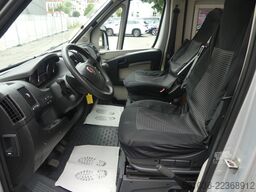adria Twin 600 SP Twin Sport Fiat Ducato MARKISE/FAHRRADTRÄ/AHK