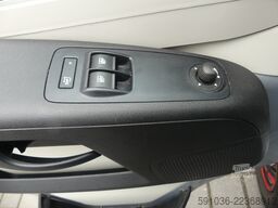 adria Twin 600 SP Twin Sport Fiat Ducato MARKISE/FAHRRADTRÄ/AHK