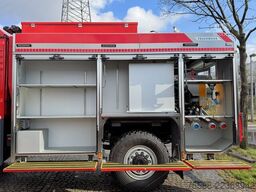 MAN TGM 13.290 TLF3000 4x4 Tanklöschfahrzeug