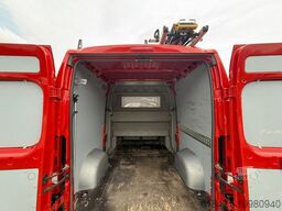 CITROEN Jumper Doppelkabin L2H2 Profi