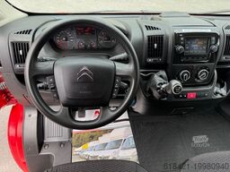CITROEN Jumper Doppelkabin L2H2 Profi
