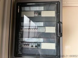  Werkstattcontainer Office Workshop