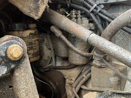 Renault KERAX 340 (6X6 / POMPE MANUELLE / LAMES / GRAND...