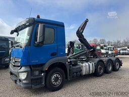 Mercedes-Benz Antos 32.46