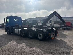 Mercedes-Benz Antos 32.46