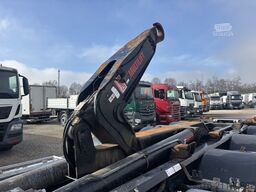 Mercedes-Benz Antos 32.46