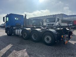 Mercedes-Benz Antos 32.46