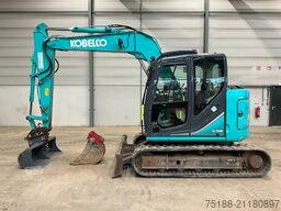 Kobelco SK 75 SR-3E