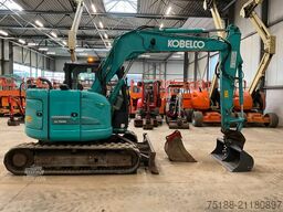 Kobelco SK 75 SR-3E