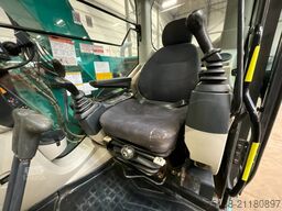 Kobelco SK 75 SR-3E
