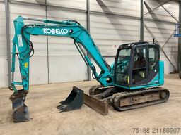Kobelco SK 85 MSR-3E