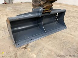 Kobelco SK 85 MSR-3E