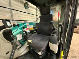 Kobelco SK 85 MSR-3E