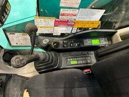 Kobelco SK 85 MSR-3E