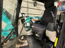 Kobelco SK 85 MSR-3E