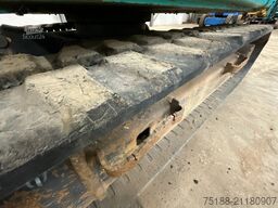 Kobelco SK 85 MSR-3E