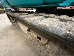 Kobelco SK 85 MSR-3E