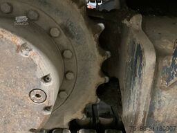 Kobelco SK 85 MSR-3E