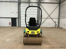 Ammann ARX 26