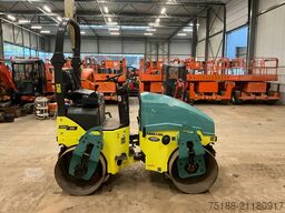 Ammann ARX 26